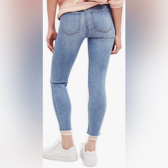 Free people jeans - Picture 2 of 7